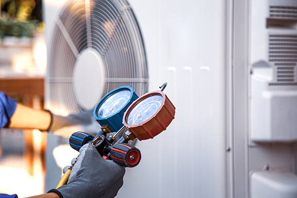 Affordable Hvac solutions in Corinne, UT